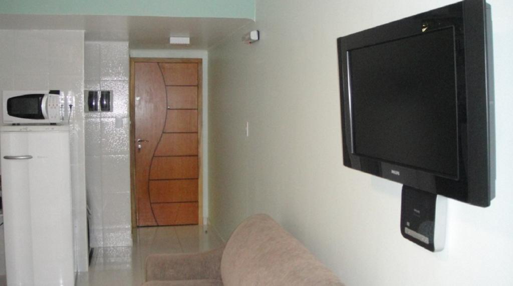 Ajuricaba Suites 1 Manaus Exterior foto